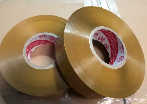 Băng keo đục - Người bạn đồng hành đa năng trong cuộc sống và công nghiệp