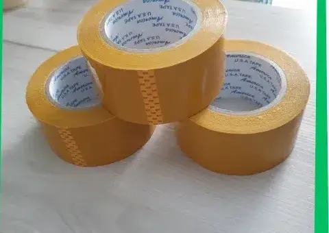 Băng keo đục – Sản phẩm đa năng trong đóng gói, sáng tạo và cuộc sống thường ngày