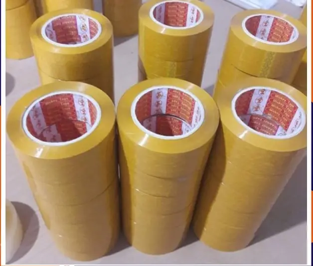 Băng keo đục – Sản phẩm đa năng trong đóng gói, sáng tạo và cuộc sống thường ngày