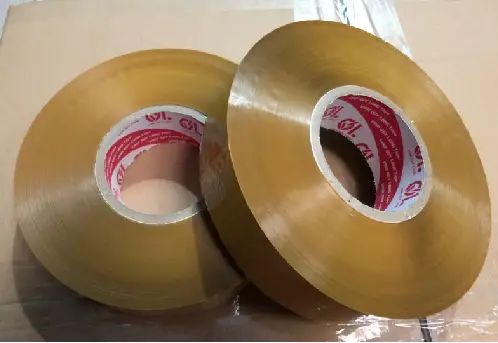 Băng keo đục – Sản phẩm đa năng trong đóng gói, sáng tạo và cuộc sống thường ngày