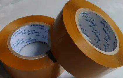 Băng keo đục – Sản phẩm không thể thiếu trong ngành đóng gói và cuộc sống hàng ngày