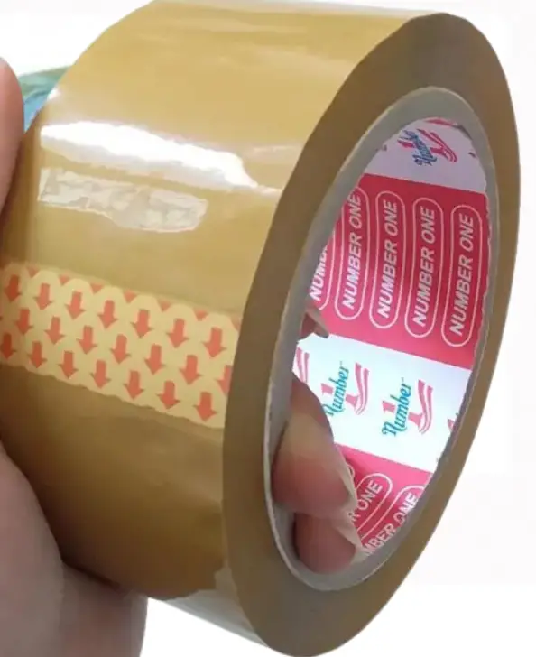 Băng keo đục – Sản phẩm không thể thiếu trong ngành đóng gói và cuộc sống hàng ngày