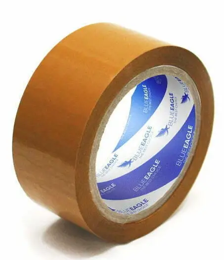 Băng keo đục - Sự Lựa Chọn Hoàn Hảo Cho Đóng Gói và Vận Chuyển An Toàn, Hiệu Quả