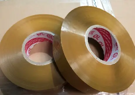 Băng keo đục - Sự Lựa Chọn Hoàn Hảo Cho Đóng Gói và Vận Chuyển An Toàn, Hiệu Quả