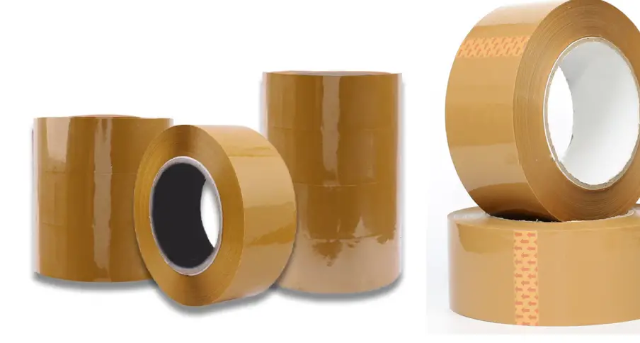 Băng keo đục - Vật Dụng Không Thể Thiếu Trong Cuộc Sống Hiện Đại