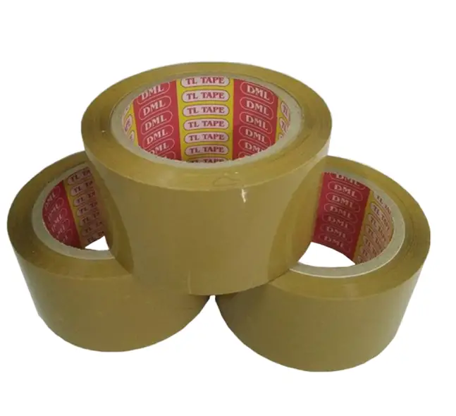 Băng keo đục - Vật Dụng Không Thể Thiếu Trong Cuộc Sống Hiện Đại