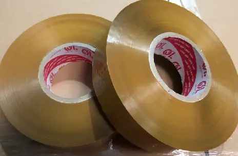 Băng keo đục - Vật Dụng Không Thể Thiếu Trong Cuộc Sống Hiện Đại