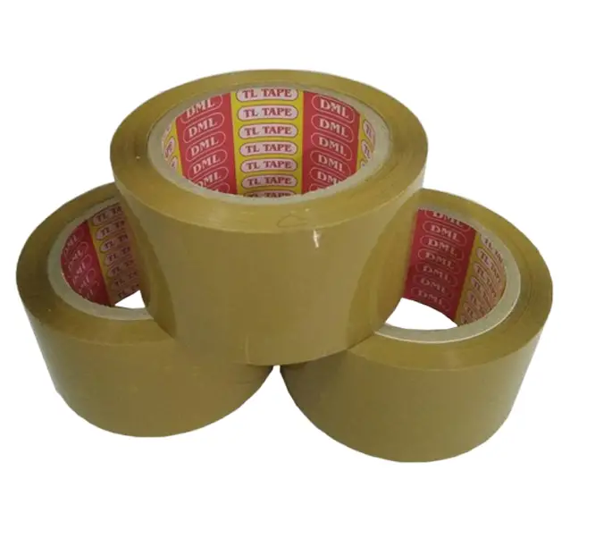 Băng keo đục - Vật Dụng Không Thể Thiếu Trong Cuộc Sống Hiện Đại