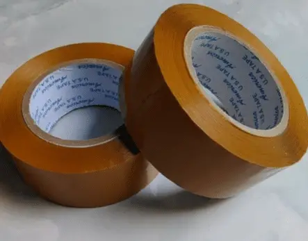 Băng keo đục - Vật liệu không thể thiếu trong ngành đóng gói và vận chuyển hàng hóa hiện đại