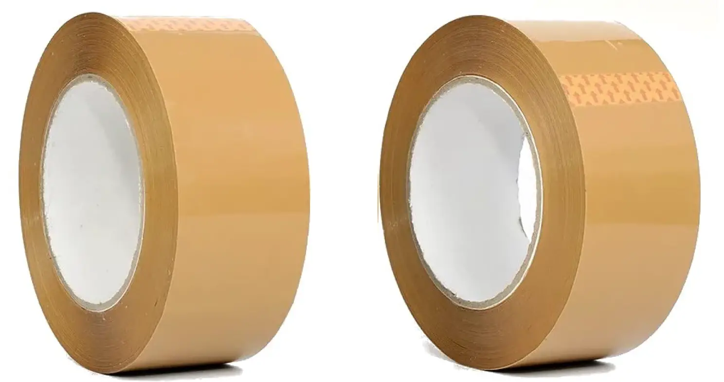 Băng keo đục - Vật liệu không thể thiếu trong ngành đóng gói và vận chuyển hàng hóa hiện đại