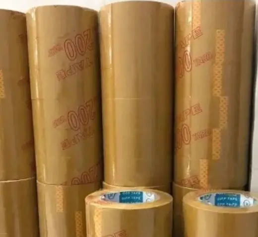 Băng Keo Đục - Vật Liệu Thông Dụng Và Ứng Dụng Đa Dạng Trong Cuộc Sống Hiện Đại