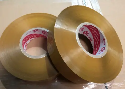 Băng Keo Đục - Vật Liệu Thông Dụng Và Ứng Dụng Đa Dạng Trong Cuộc Sống Hiện Đại