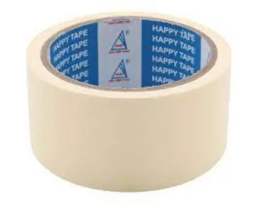 Băng keo giấy – Giải pháp đa năng cho cuộc sống hiện đại và sáng tạo
