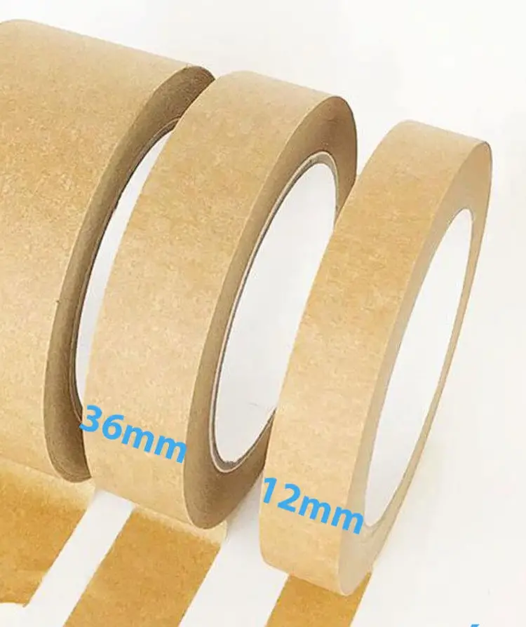 Băng keo giấy – Giải pháp đa năng cho cuộc sống hiện đại và sáng tạo