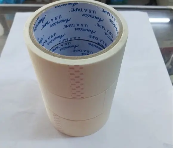 Băng keo giấy – Giải pháp đa năng vượt trội cho mọi ngành nghề và cuộc sống hàng ngày