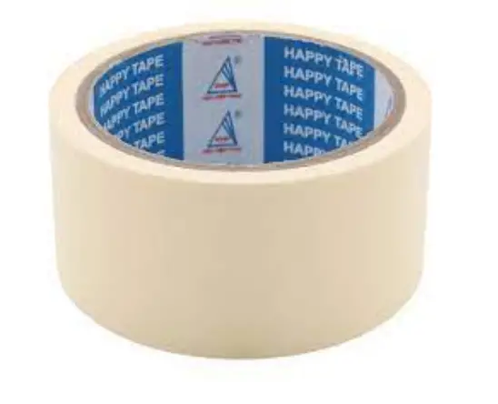 Băng keo giấy – Giải pháp đa năng vượt trội cho mọi ngành nghề và cuộc sống hàng ngày