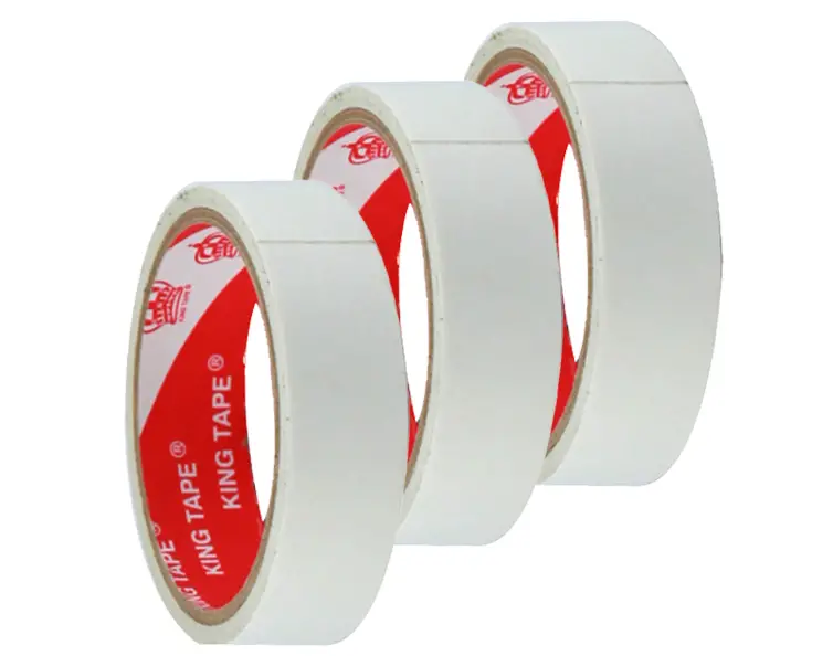 Băng keo giấy - Giải pháp tiện lợi, sáng tạo và đa dạng trong cuộc sống hàng ngày