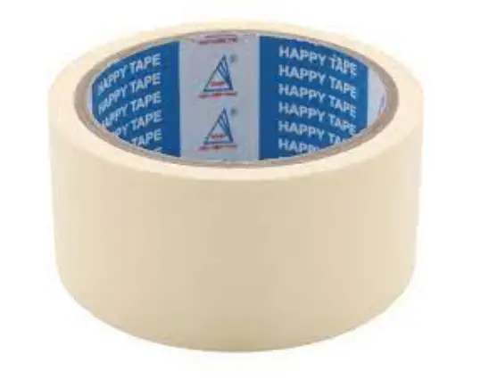 Băng Keo Giấy - Sự Kết Hợp Hoàn Hảo Giữa Đơn Giản Và Sáng Tạo Trong Cuộc Sống Hiện Đại