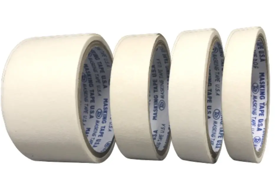 Băng Keo Giấy - Sự Kết Hợp Hoàn Hảo Giữa Đơn Giản Và Sáng Tạo Trong Cuộc Sống Hiện Đại