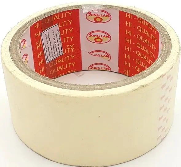 Băng keo giấy - Sự kết hợp hoàn hảo giữa sáng tạo, đa dạng và tiện ích trong đời sống
