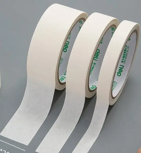 Băng keo giấy - Sự kết hợp hoàn hảo giữa sáng tạo, đa dạng và tiện ích trong đời sống
