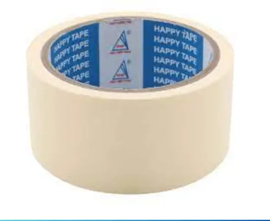 Băng keo giấy – Vật dụng đa năng góp phần thăng hoa sáng tạo và đời sống hàng ngày