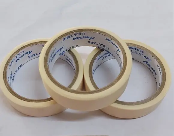Băng keo giấy – Vật Dụng Đa Năng Không Thể Thiếu Trong Cuộc Sống Hiện Đại