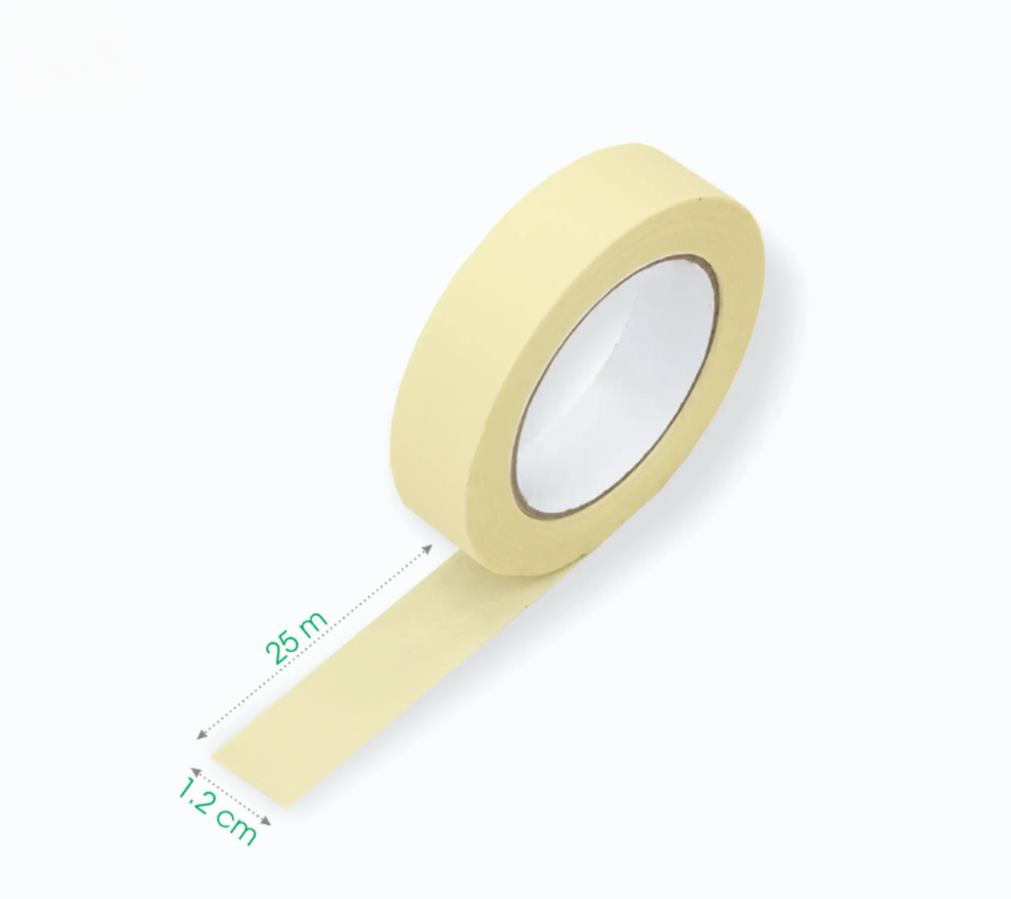 Băng keo giấy – Vật Dụng Đa Năng Không Thể Thiếu Trong Cuộc Sống Hiện Đại