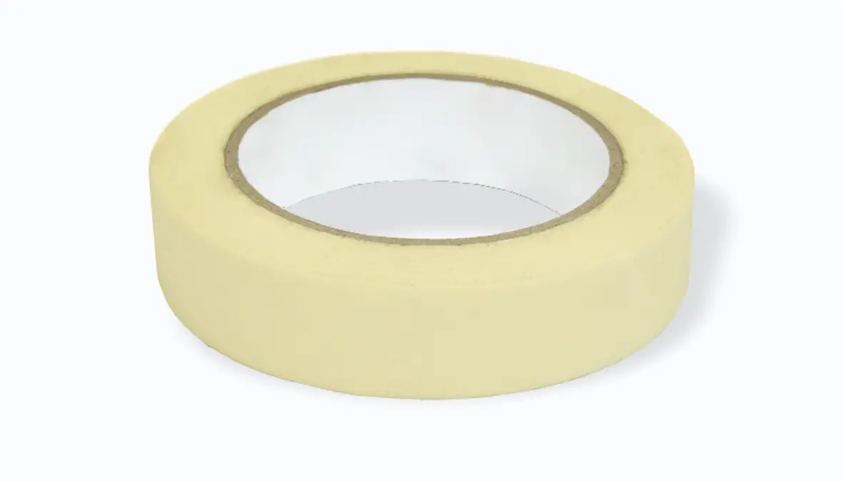 Băng keo giấy - Vật dụng đa năng trong cuộc sống hiện đại và sáng tạo nghệ thuật