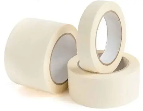 Băng keo giấy - Vật dụng đa năng và sáng tạo trong cuộc sống hàng ngày