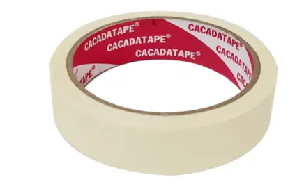 Băng keo giấy - Vật dụng đơn giản nhưng đa năng trong cuộc sống sáng tạo và công nghiệp