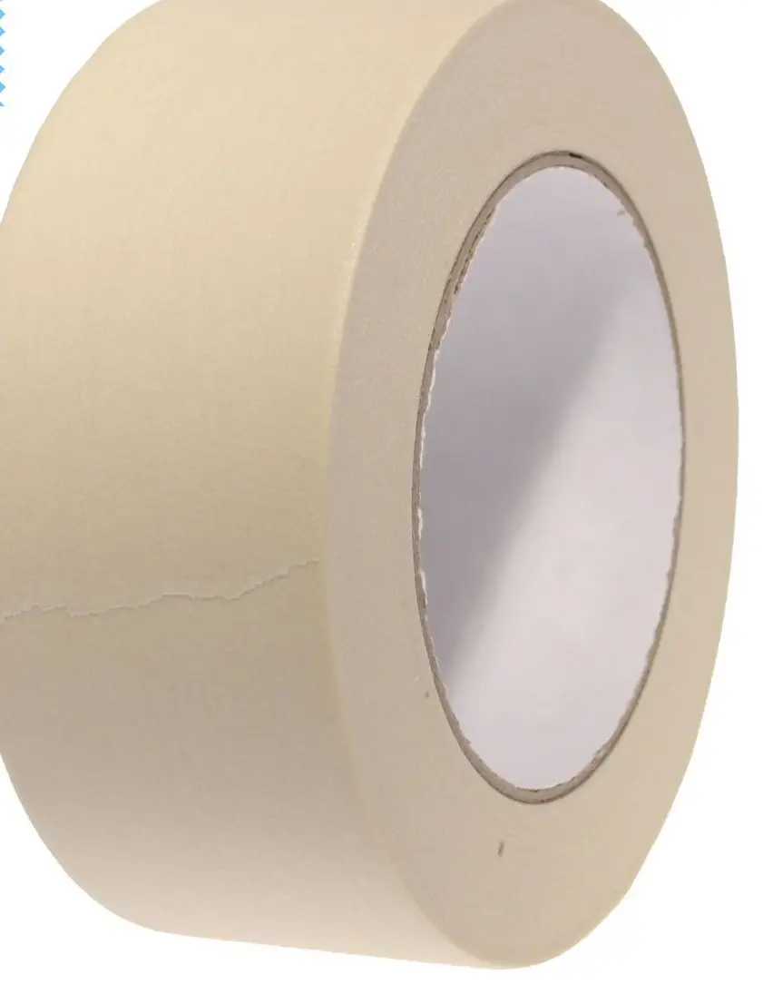 Băng keo giấy - Vật liệu đa năng giúp thách thức giới hạn sáng tạo và ứng dụng trong đời sống