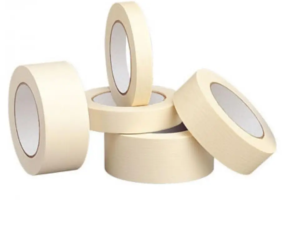 Băng keo giấy - Vật liệu đa năng trong cuộc sống và sáng tạo hàng ngày
