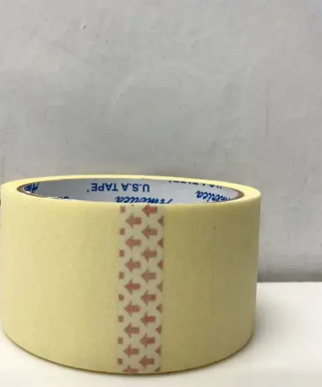 Băng keo giấy - Vật trung gian đa năng trong đời sống và sáng tạo