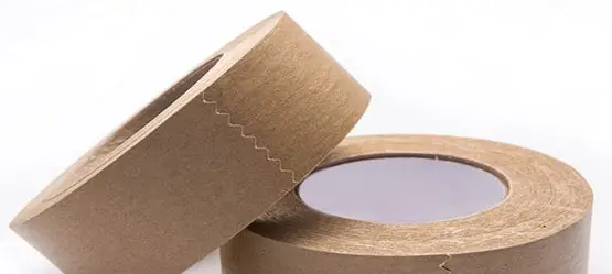Băng keo giấy - Vật trung gian đa năng trong đời sống và sáng tạo