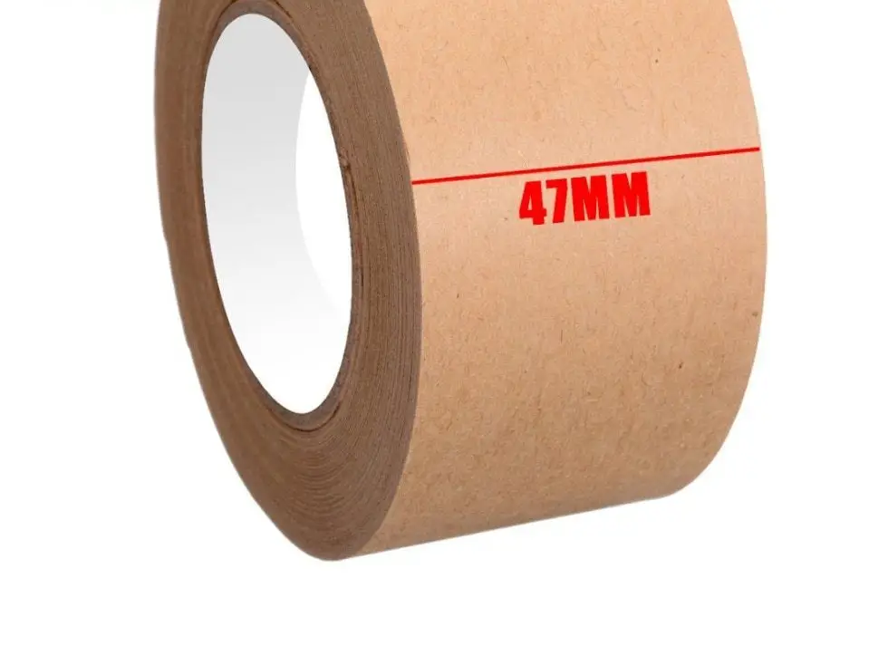 Băng keo giấy - Vật trung gian đa năng trong đời sống và sáng tạo