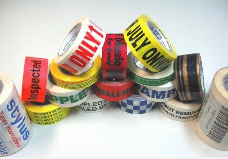 Băng keo in logo – Chiến lược marketing sáng tạo giúp nâng cao thương hiệu và giữ chân khách hàng