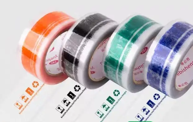 Băng keo in logo – Chiến lược marketing sáng tạo giúp nâng cao thương hiệu và giữ chân khách hàng