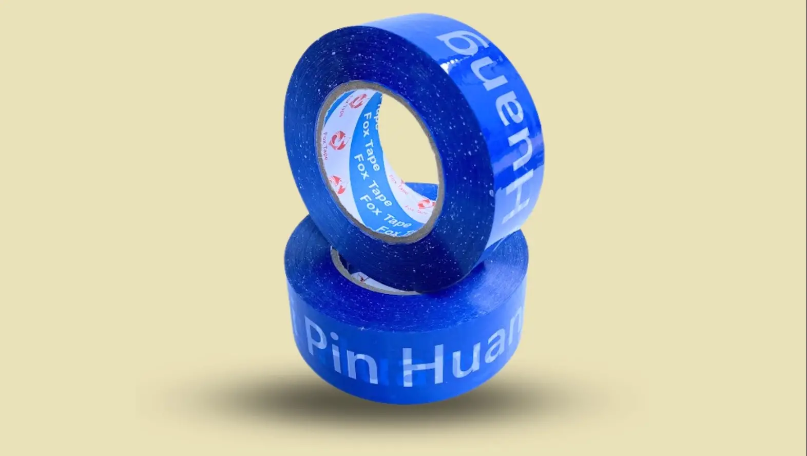 Băng keo in logo – Chiến lược quảng bá thương hiệu thông minh và sáng tạo cho doanh nghiệp