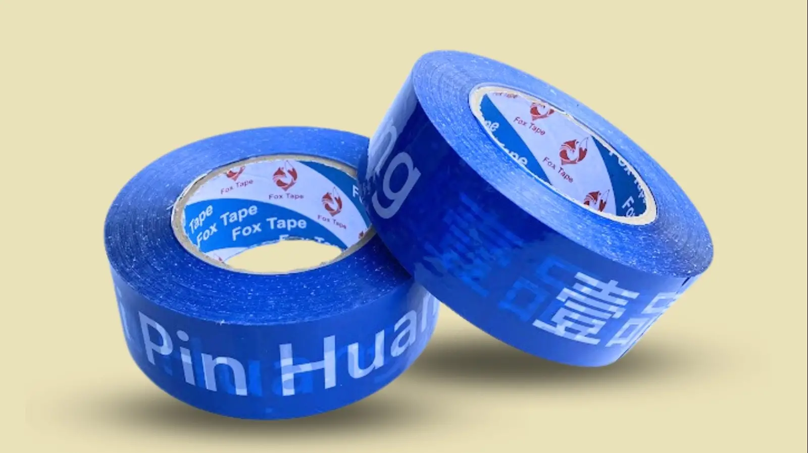 Băng keo in logo – Công cụ đắc lực nâng cao nhận diện thương hiệu và tạo dựng ấn tượng chuyên nghiệp