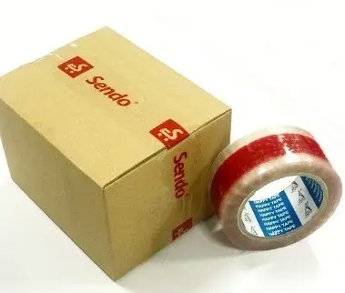 <strong><strong><strong>Băng keo in logo</strong></strong></strong> – Công cụ marketing sáng tạo giúp nâng tầm thương hiệu trong thế giới kinh doanh hiện đại