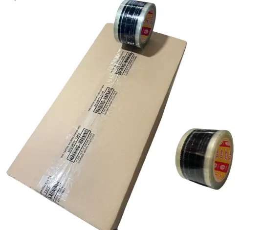<strong><strong><strong>Băng keo in logo</strong></strong></strong> – Công cụ marketing sáng tạo giúp nâng tầm thương hiệu trong thế giới kinh doanh hiện đại