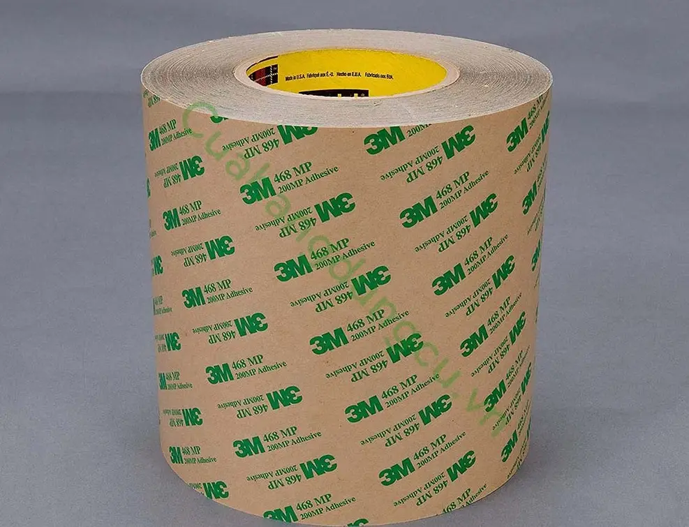 Băng keo in logo – Công cụ quảng cáo sáng tạo giúp nâng cao thương hiệu doanh nghiệp