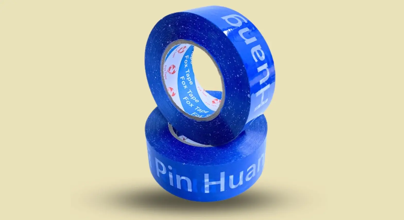 Băng keo in logo – Công cụ quảng cáo sáng tạo giúp nâng cao thương hiệu doanh nghiệp