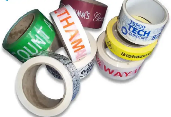 Băng keo in logo – Công Cụ Truyền Thông Mạnh Mẽ Góp Phần Xây Dựng Thương Hiệu Toàn Diện