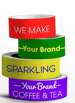Băng keo in logo – Công Cụ Truyền Thông Mạnh Mẽ Góp Phần Xây Dựng Thương Hiệu Toàn Diện