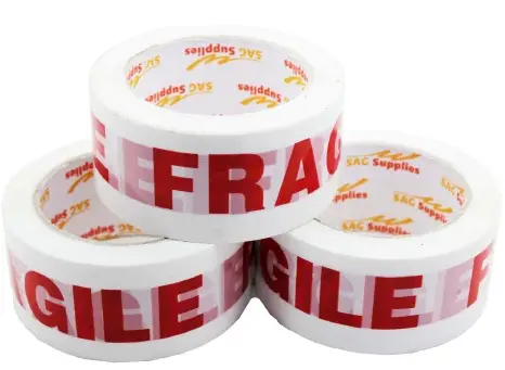 Băng Keo In Logo - Giải Pháp Quảng Bá Thương Hiệu Sáng Tạo Và Hiệu Quả