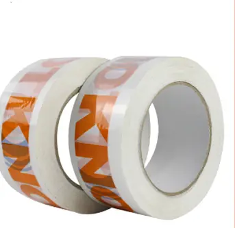 Băng keo in logo - Giải pháp sáng tạo để nâng cao thương hiệu và hiệu quả marketing