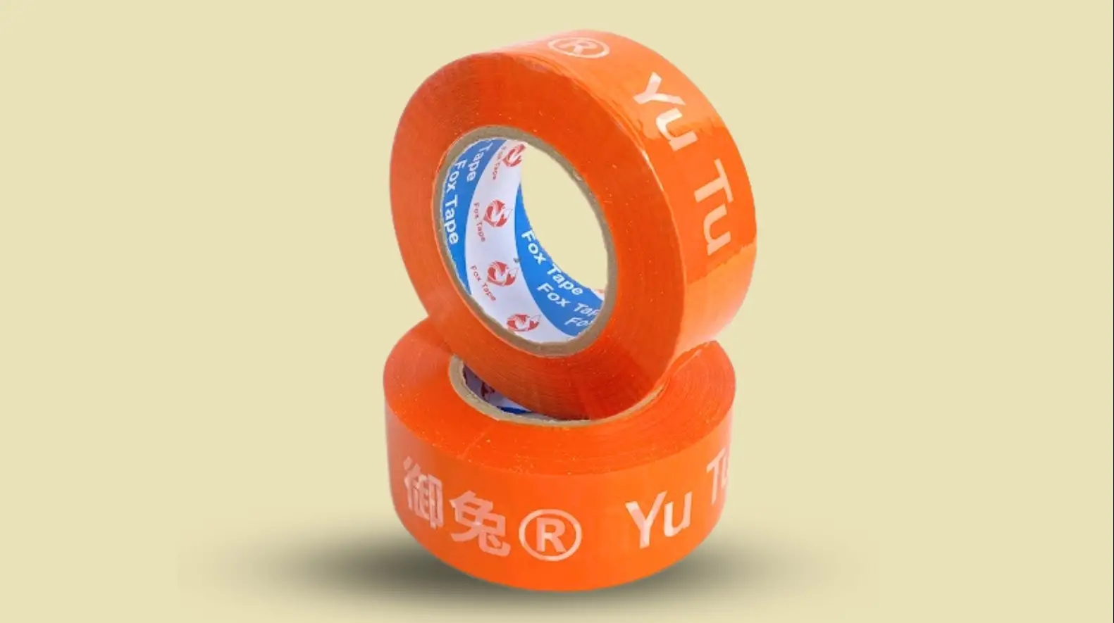 Băng keo in logo - Giải pháp sáng tạo để nâng cao thương hiệu và hiệu quả marketing