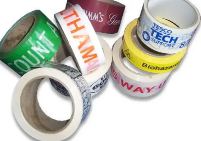 Băng keo in logo – Giải pháp tối ưu cho thương hiệu của bạn với thiết kế độc đáo và chuyên nghiệp